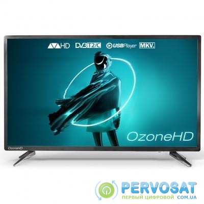 Телевизор OzoneHD 32HN82T2