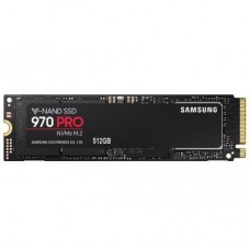 Накопичувач SSD M.2 2280 512GB Samsung (MZ-V7P512BW) Накопичувач SSD M.2 2280 512GB Samsung (MZ-V7P512BW)