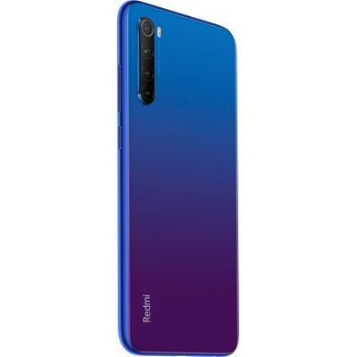 Мобильный телефон Xiaomi Redmi Note 8T 4/128GB Starscape Blue