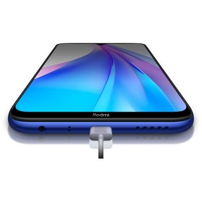 Мобильный телефон Xiaomi Redmi Note 8T 4/128GB Starscape Blue