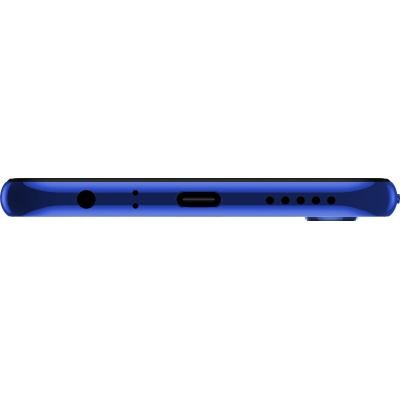 Мобильный телефон Xiaomi Redmi Note 8T 4/128GB Starscape Blue