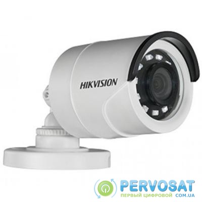 Камера видеонаблюдения HikVision DS-2CE16D0T-I2FB (2.8)