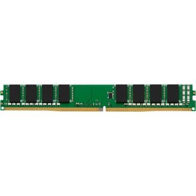 Модуль пам'яті для комп'ютера DDR4 8GB 2400 MHz Kingston (KVR24N17S8L/8)