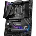 Материнська плата MSI MPG Z490 GAMING CARBON WIFI