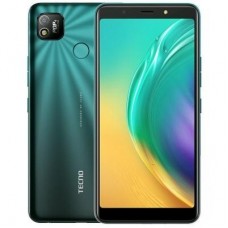 Мобільний телефон TECNO BC2 (POP 4) 2/32Gb Ice Lake Green (4895180759420) Мобільний телефон TECNO BC2 (POP 4) 2/32Gb Ice Lake Green (4895180759420)