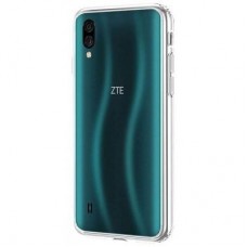 Чохол до моб. телефона BeCover ZTE Blade A5 2020 Transparancy (705050) Чохол до моб. телефона BeCover ZTE Blade A5 2020 Transparancy (705050)