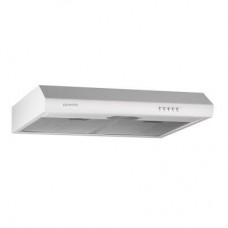 Витяжка кухонна PYRAMIDA UX 50 WH Витяжка кухонна PYRAMIDA UX 50 WH