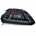Клавиатура Genius Scorpion K215 Black UKR USB (31310474105)