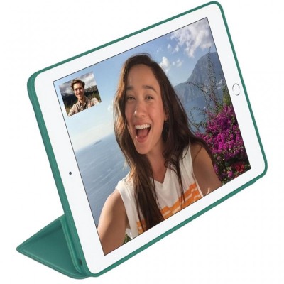 Чехол для планшета Armorstandart Smart Case iPad Mini 5 Pine Green (ARM56631)