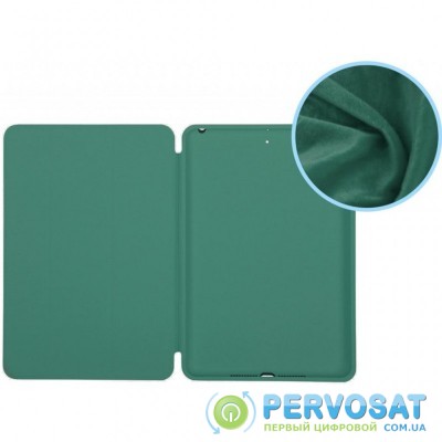 Чехол для планшета Armorstandart Smart Case iPad Mini 5 Pine Green (ARM56631)