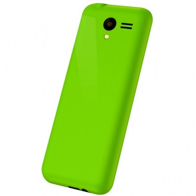 Мобильный телефон Sigma X-style 351 LIDER Green (4827798121924)