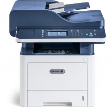 БФП А4 ч/б Xerox WC 3345DNI (Wi-Fi) БФП А4 ч/б Xerox WC 3345DNI (Wi-Fi)