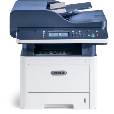 Xerox WC 3345DNI (Wi-Fi)