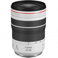 Об`єктив Canon RF 70-200mm f/4.0 IS USM Об`єктив Canon RF 70-200mm f/4.0 IS USM