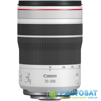 Canon RF 70-200mm f/4.0 IS USM