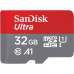 SanDisk microSDHC C10 UHS-I[SDSQUNR-032G-GN3MA]