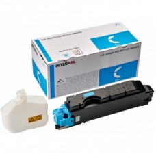 Тонер-картридж Integral Kyocera TK-5270C (12100414) Тонер-картридж Integral Kyocera TK-5270C (12100414)