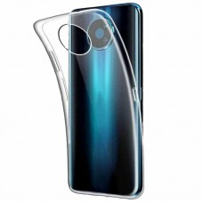 Чохол до моб. телефона BeCover Nokia G10 Transparancy (706083) Чохол до моб. телефона BeCover Nokia G10 Transparancy (706083)