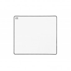 Килимок для миші 2E GAMING Speed/Control L White (400*450*3 мм) Килимок для миші 2E GAMING Speed/Control L White (400*450*3 мм)