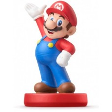 Колекційна Фігурка Amiibo Маріо (колекція Super Mario) Колекційна Фігурка Amiibo Маріо (колекція Super Mario)