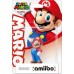 Колекційна Фігурка Amiibo Маріо (колекція Super Mario)