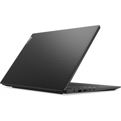 Ноутбук Lenovo V15-G4 15.6&quot; FHD IPS AG, AMD R5-7520U, 8GB, F256GB, UMA, DOS, чорний