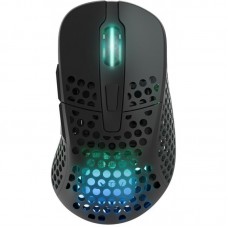 Миша Xtrfy M4, WL/USB-A, RGB, чорний Миша Xtrfy M4, WL/USB-A, RGB, чорний