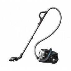 Пилосос Rowenta контейнерний Green Force Cyclnic Effitech+, 900Вт, конт пил -2.5л, НЕРА, чорно-синій