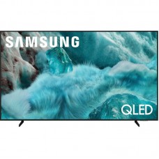 Телевізор 85" Samsung QLED 4K 50Hz Smart Tizen Black Телевізор 85" Samsung QLED 4K 50Hz Smart Tizen Black