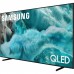 Телевізор 85" Samsung QLED 4K 50Hz Smart Tizen Black