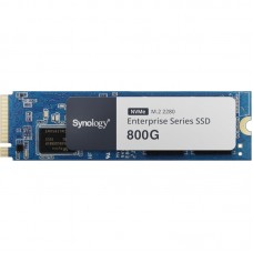Накопичувач SSD Synology M.2  800GB PCIe 3.0 2280