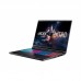 Ноутбук Acer Nitro V 16S ANV16S-41 16" WUXGA IPS, AMD R5-240, 16GB, F1TB, NVD5060-8, Lin, чорний