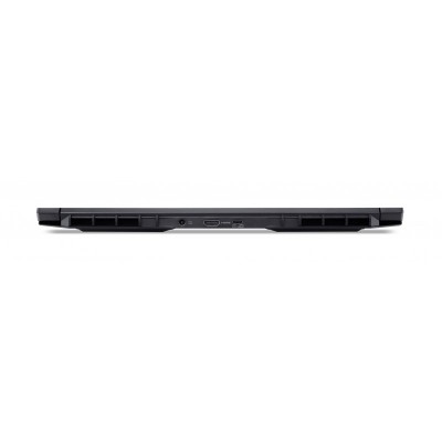 Ноутбук Acer Nitro V 16S ANV16S-41 16" WUXGA IPS, AMD R5-240, 16GB, F1TB, NVD5060-8, Lin, чорний