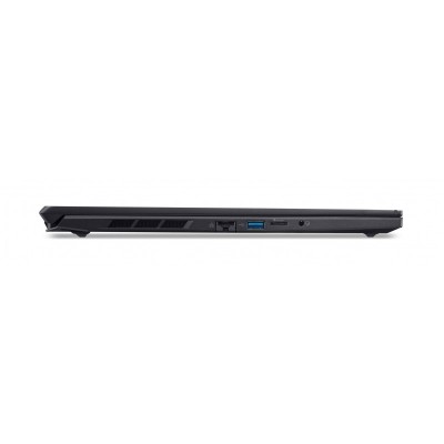 Ноутбук Acer Nitro V 16S ANV16S-41 16" WUXGA IPS, AMD R5-240, 16GB, F1TB, NVD5060-8, Lin, чорний