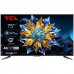 Телевізор 75" TCL QLED Pro 4K 60Hz Smart Google TV Titan ONKYO sound