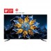 Телевізор 75" TCL QLED Pro 4K 60Hz Smart Google TV Titan ONKYO sound