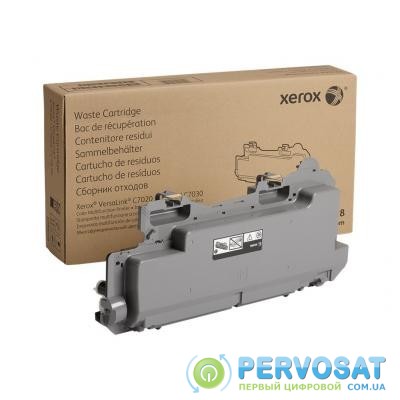 Сборник отработанного тонера XEROX VL C7020/7025/7030, 30K (115R00128)