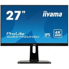 Монітор iiyama XUB2792UHSU-B1 Монітор iiyama XUB2792UHSU-B1