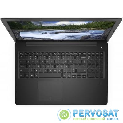 Ноутбук Dell Latitude 3590 (N030L359015EMEA_P)
