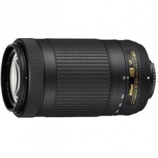 Об'єктив Nikon 70-300mm f/4.5-6.3G ED VR AF-P DX (JAA829DA)