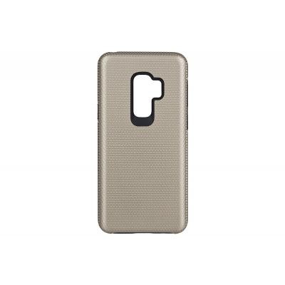 Чохол до моб. телефона 2E Samsung Galaxy S9+ (G965), Triangle, Gold (2E-G-S9P-18-TKTLGD)