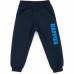 Набір дитячого одягу Breeze "HAPPIER" (13700-92B-blue)