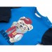 Набір дитячого одягу Breeze "HAPPIER" (13700-92B-blue)