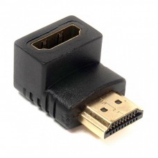 Перехідник HDMI AF to HDMI AM PowerPlant (KD00AS1303) Перехідник HDMI AF to HDMI AM PowerPlant (KD00AS1303)