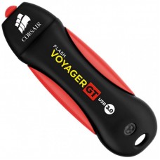 USB флеш накопичувач CORSAIR 256GB Voyager USB 3.0 (CMFVYGT3C-256GB) USB флеш накопичувач CORSAIR 256GB Voyager USB 3.0 (CMFVYGT3C-256GB)
