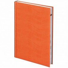 Тижневик Brunnen недатований Агенда Wave помаранчевий 320 сторінок (73-796 76 40) Тижневик Brunnen недатований Агенда Wave помаранчевий 320 сторінок (73-796 76 40)