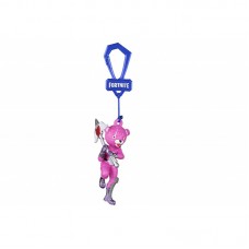 Фігурка-брелок Fortnite Figure Hanger Cuddle Team Leader Фігурка-брелок Fortnite Figure Hanger Cuddle Team Leader