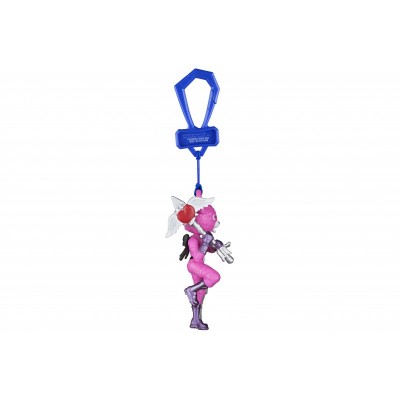 Фігурка-брелок Fortnite Figure Hanger Cuddle Team Leader