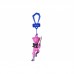 Фігурка-брелок Fortnite Figure Hanger Cuddle Team Leader