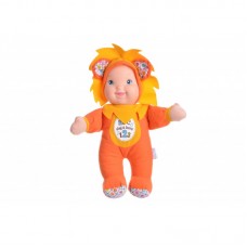 Лялька Baby's First Співай та Навчайся Левеня, муз., 0+, м'яконабивна, 30см, помаранчевий Лялька Baby's First Співай та Навчайся Левеня, муз., 0+, м'яконабивна, 30см, помаранчевий